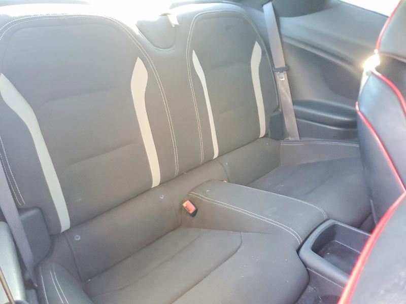 2016 Chevrolet Camaro lt