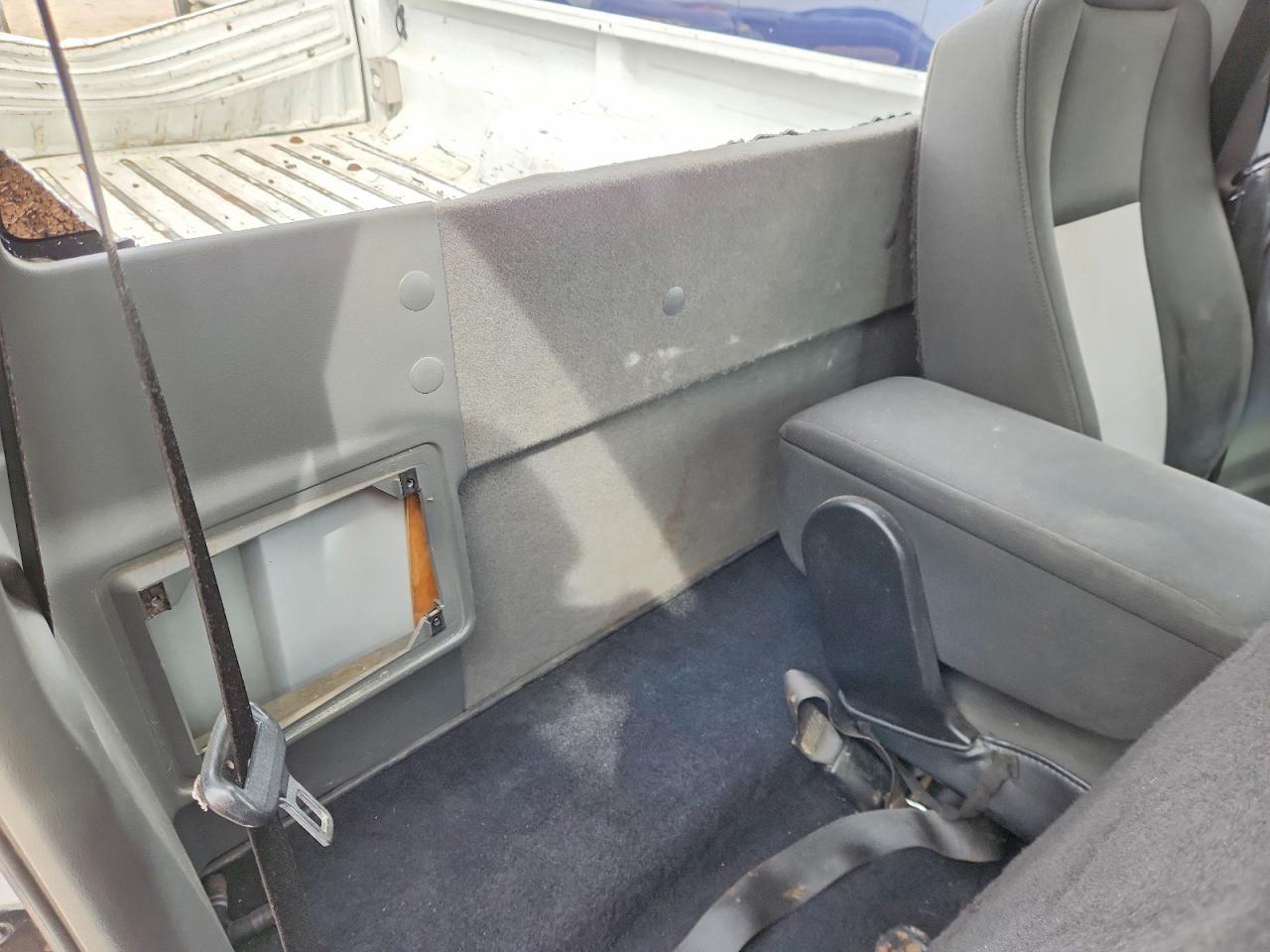 2004 Ford Ranger