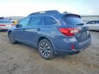 2017 Subaru Outback 3.6r Limited