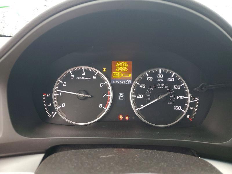 2013 Acura Ilx 20 Tech