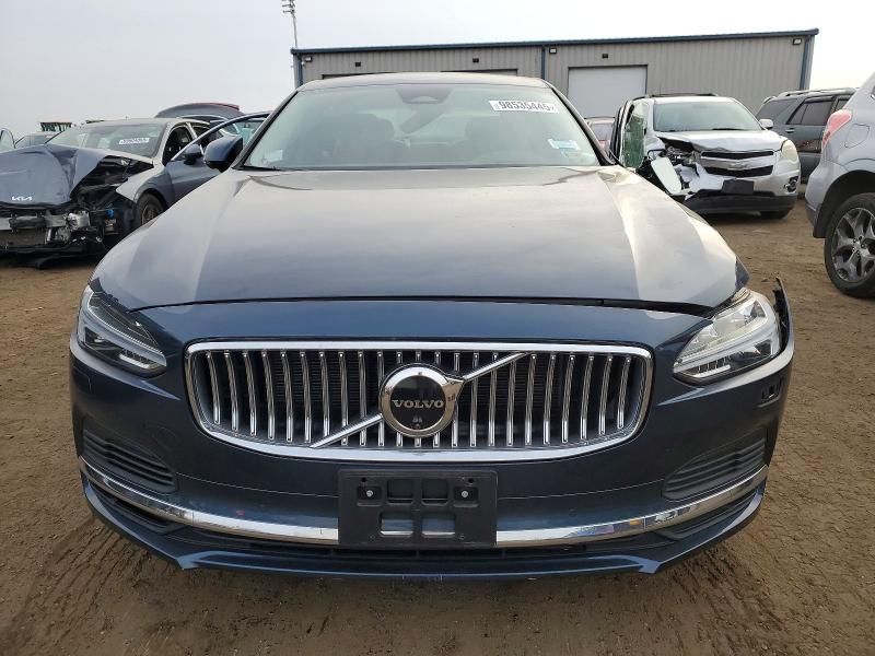 2025 Volvo S90 Ultra