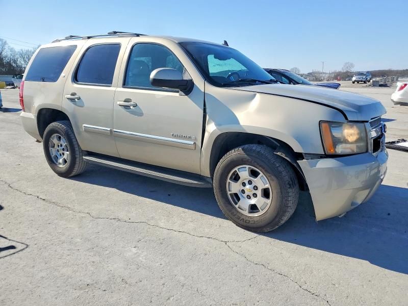 2007 Chevrolet Tahoe C1500