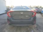 2016 Honda Civic exl