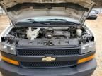 2019 Chevrolet Express 2500 Delivery van