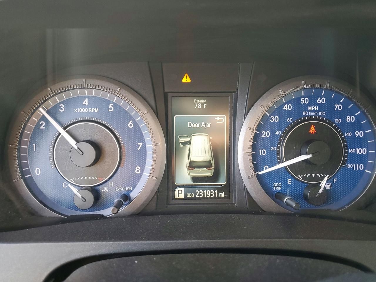 2020 Toyota Sienna l