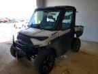 2022 Polaris Ranger XP 1000 Utility Vehicle