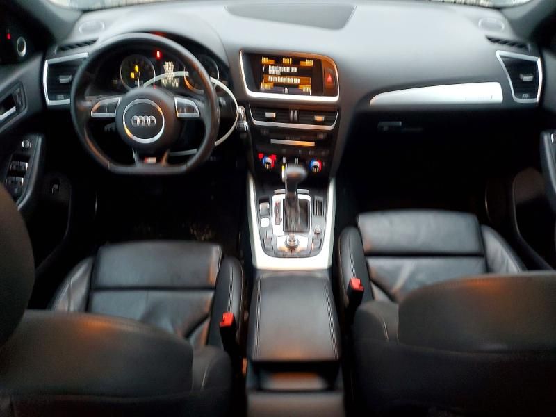 2013 Audi Q5 Premium Hybrid