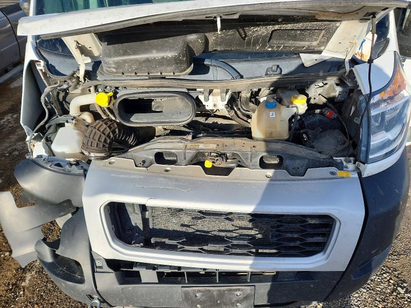 2022 Dodge Ram Promaster 1500 1500 High