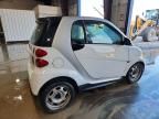 2015 Smart Fortwo Pure