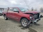 2020 Dodge 1500 Laramie