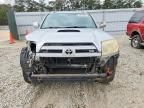 2005 Toyota 4runner SR5