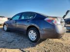 2012 Niss Altima 2.5
