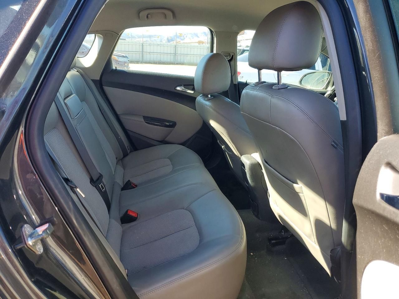 2016 Buick Verano Sport Touring