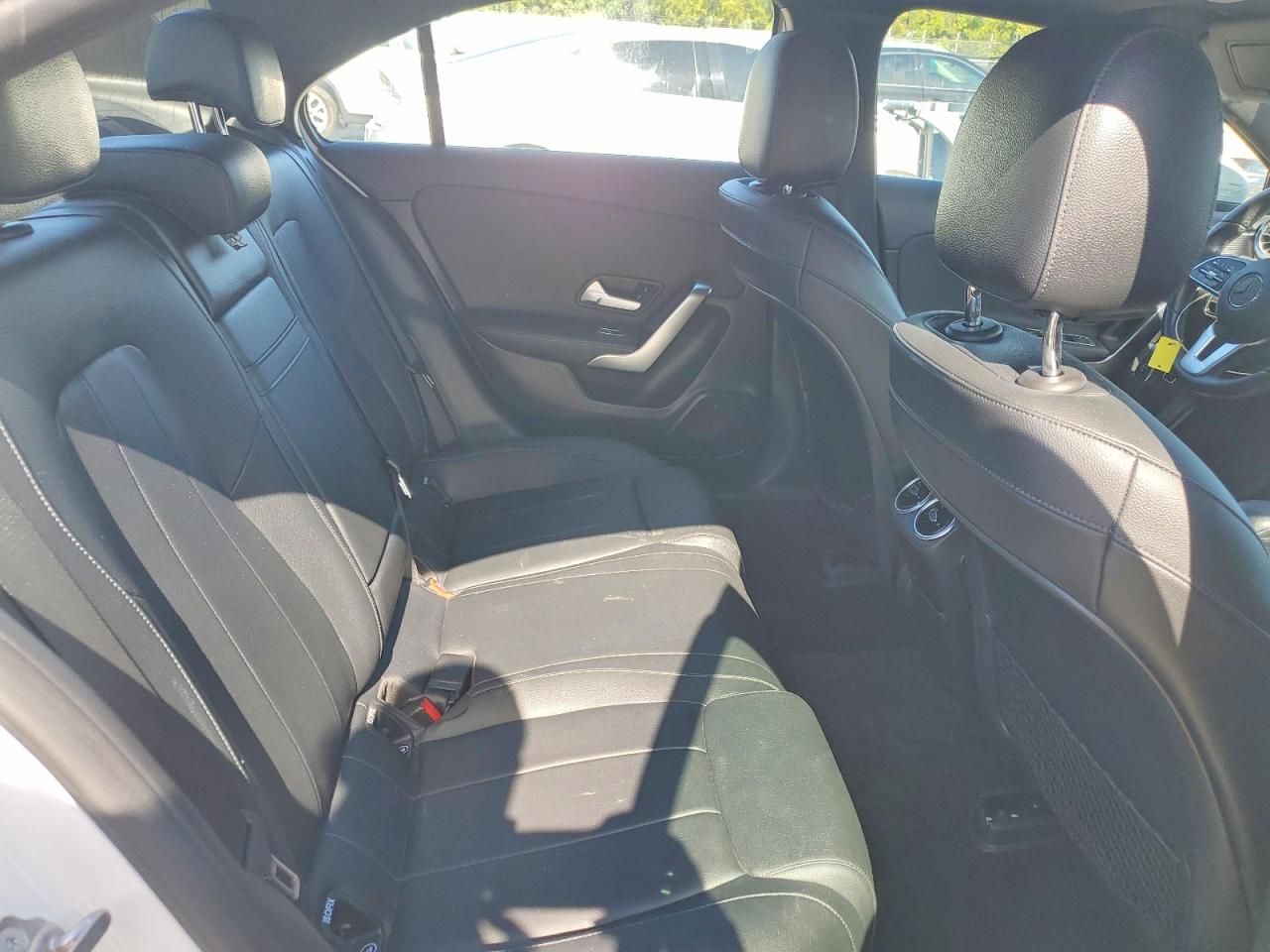 2020 Mercedes-Benz A 220