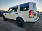2012 Land Rover LR4 hse