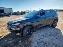 2016 Jeep Cherokee Sport for sale in Oklahoma City, OK