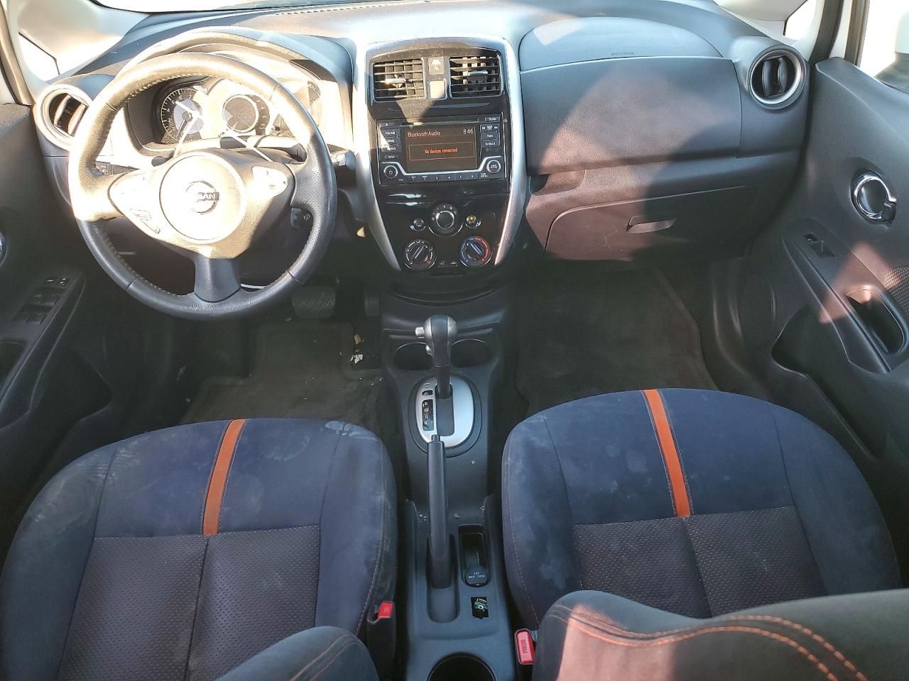 2015 Nissan Versa Note s