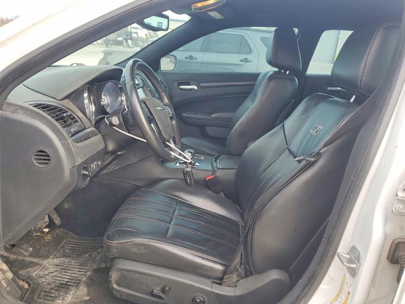 2014 Chrysler 300 s