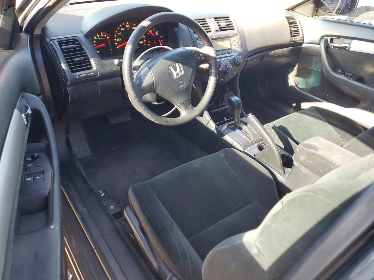 2006 Honda Accord lx