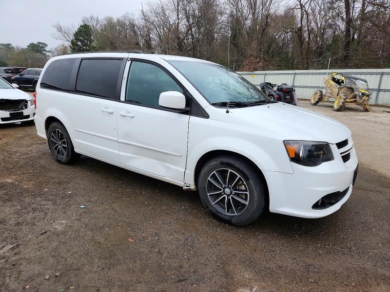 2016 Dodge Grand Caravan R/T