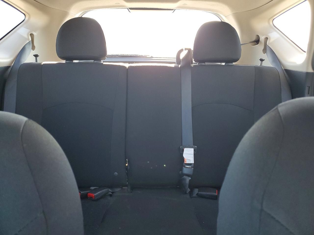 2015 Nissan Versa Note s