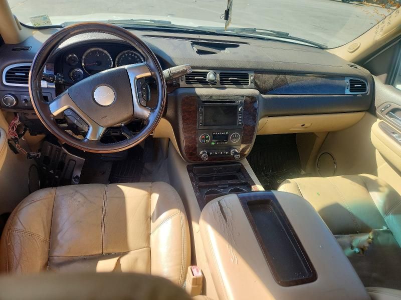 2007 GMC Yukon Denali