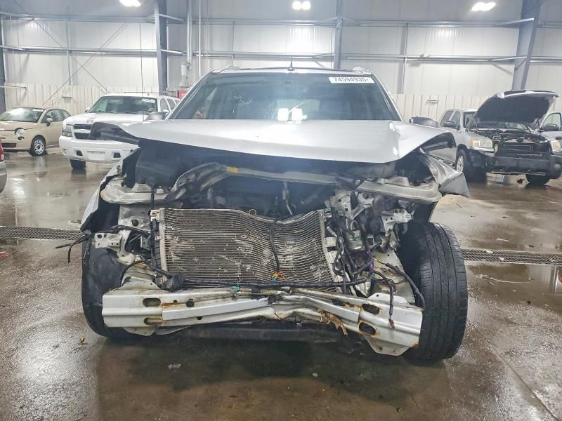 2005 Chevrolet Equinox lt