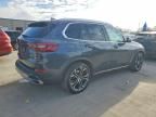 2021 BMW X5 Sdrive 40I