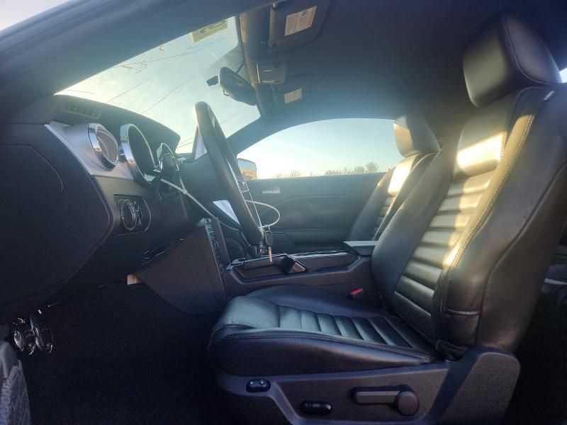 2009 Ford Mustang gt