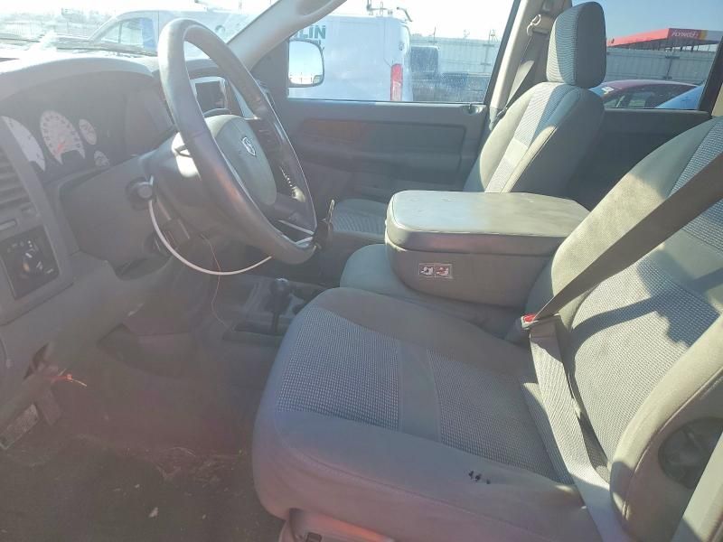 2006 Dodge Ram 2500 st