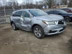 2020 Acura MDX