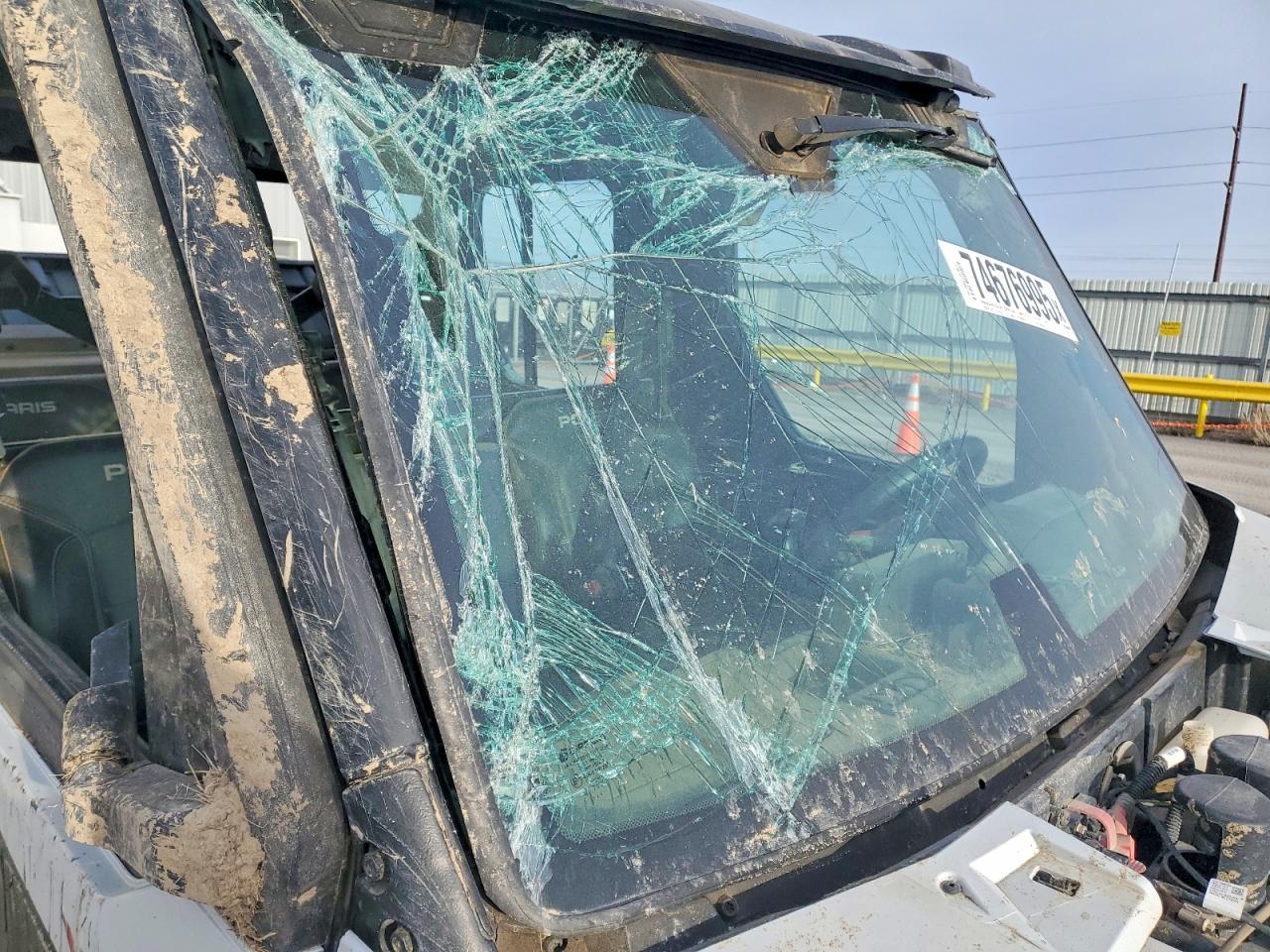 2023 Polaris 2023 Pols Ranger XP Utility Vehicle