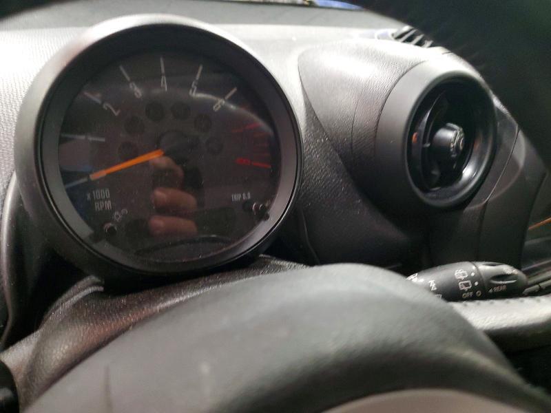 2015 Mini Cooper Countryman