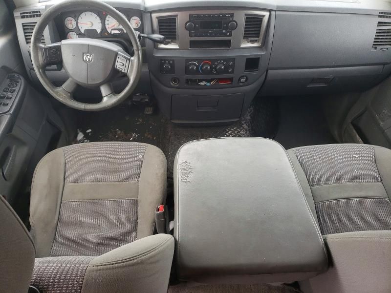 2007 Dodge RAM 1500 ST