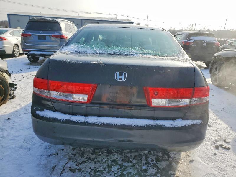 2004 Honda Accord lx