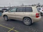 2004 Toyota Highlander