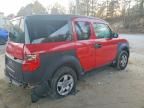 2005 Honda Element ex