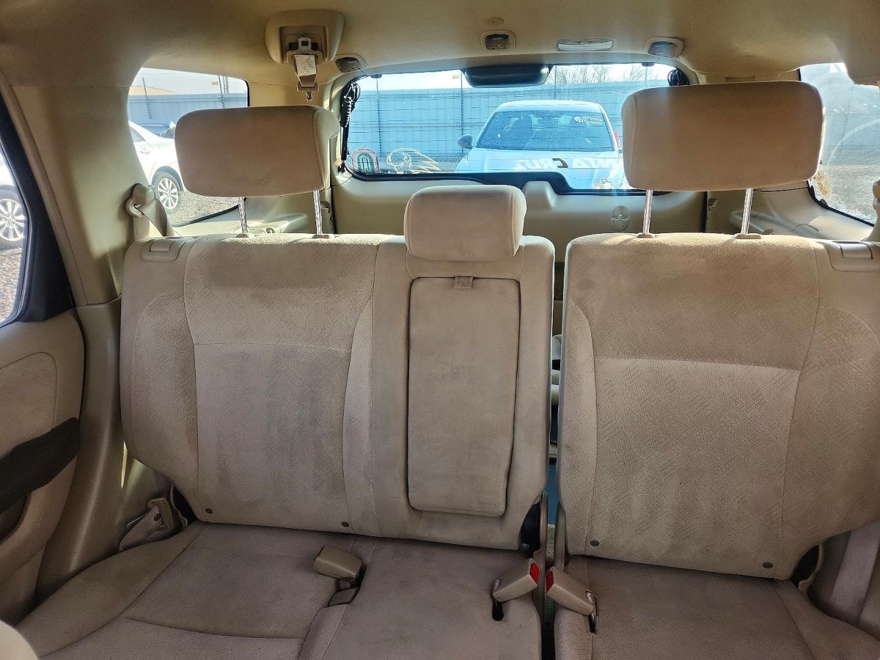 2006 Honda Cr-v ex