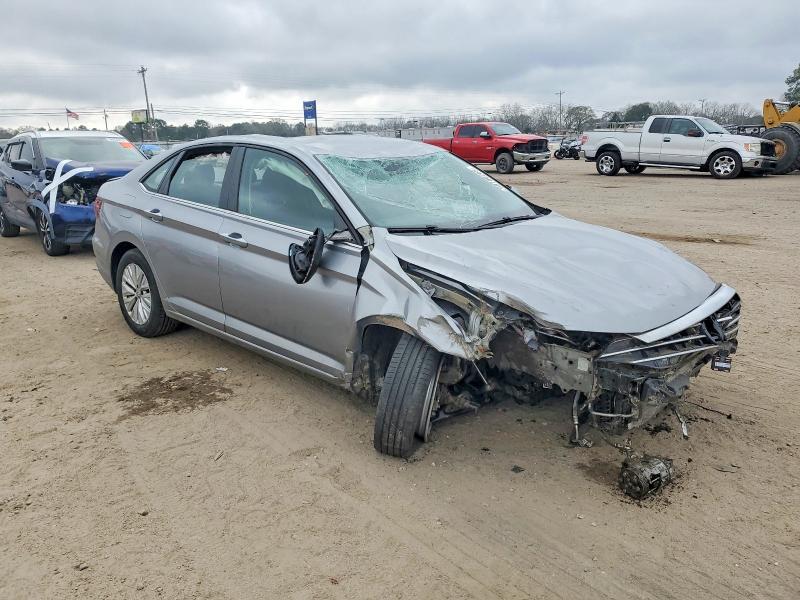 2020 Volkswagen Jetta s