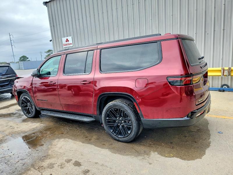 2023 Jeep Wagoneer l Series ii