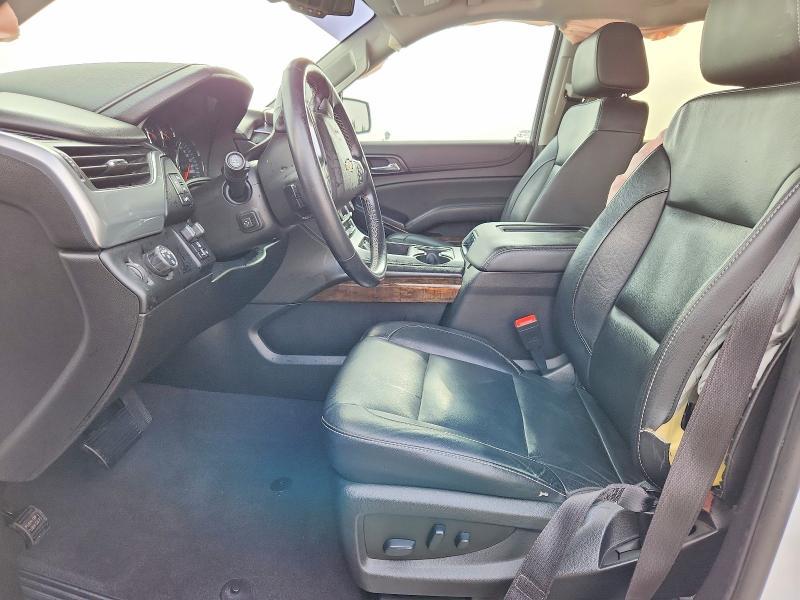 2020 Chevrolet Suburban C1500 lt