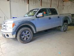 2013 Ford F150 Supercrew en venta en Lexington, KY