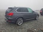 2017 BMW X5 Xdrive4