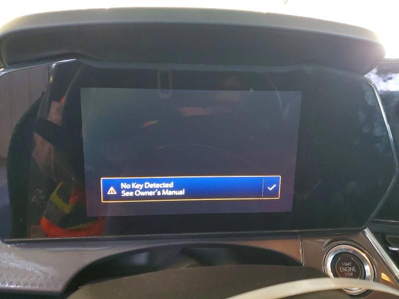 2024 Chevrolet Trax Active