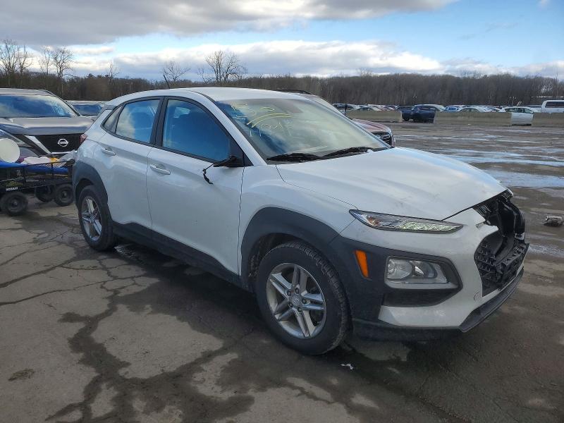 2020 Hyundai Kona se