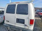 2009 Ford E250 Utility / Service Van