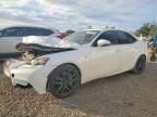 2016 Lexus Is 200t
