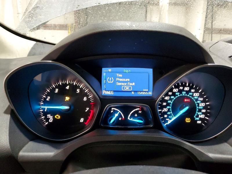 2013 Ford Escape se