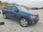 2019 Volkswagen Atlas se