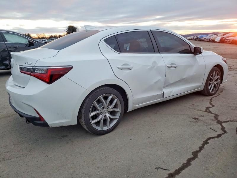 2022 Acura ILX